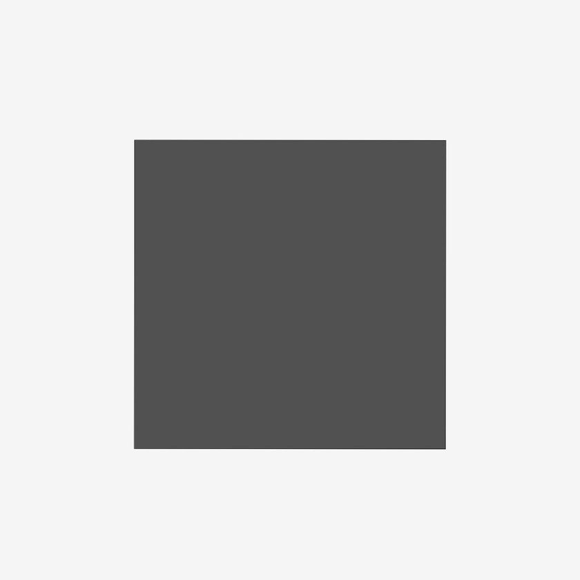 Lamiera grezza taglio su misura - 1mm